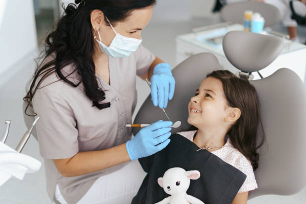 Best Emergency Pediatric Dental Care in King City, CA