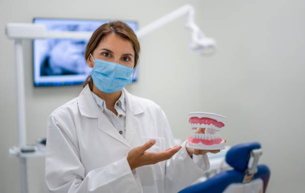 Best Broken or Chipped Tooth Repair in King City, CA