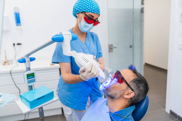 Best Emergency Denture Repair in King City, CA